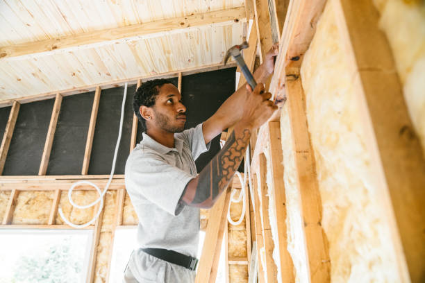 Best Affordable Insulation Services  in Thompson Falls, MT
