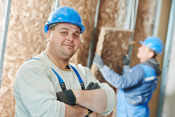 Best Cellulose Insulation  in Thompson Falls, MT